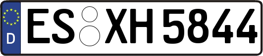 ES-XH5844
