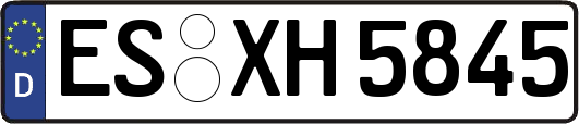 ES-XH5845