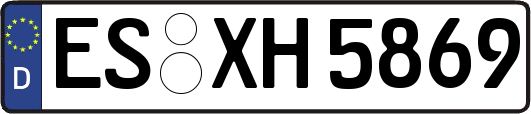 ES-XH5869