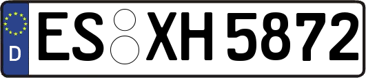 ES-XH5872