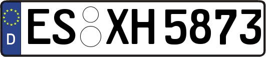 ES-XH5873