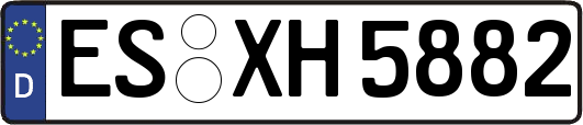 ES-XH5882