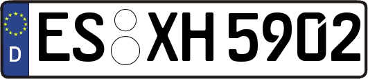 ES-XH5902
