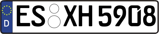 ES-XH5908