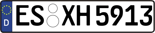 ES-XH5913