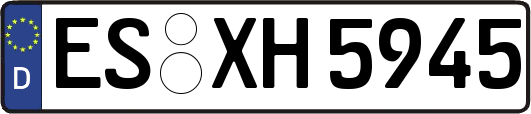 ES-XH5945