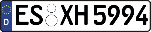 ES-XH5994