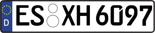 ES-XH6097