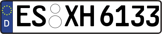 ES-XH6133
