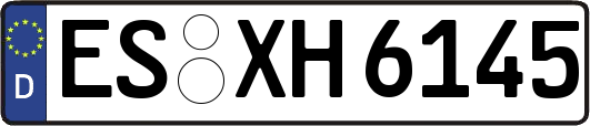 ES-XH6145
