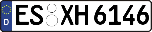 ES-XH6146
