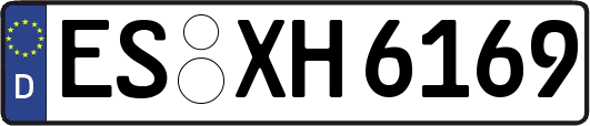 ES-XH6169