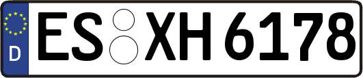 ES-XH6178