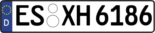 ES-XH6186