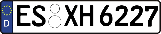 ES-XH6227