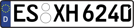 ES-XH6240