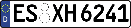 ES-XH6241