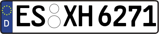 ES-XH6271