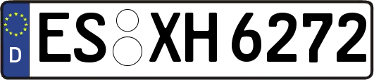 ES-XH6272