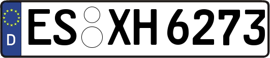 ES-XH6273
