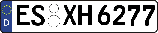 ES-XH6277