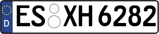 ES-XH6282