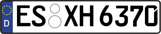 ES-XH6370