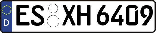ES-XH6409