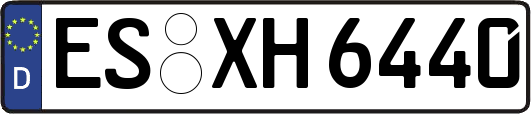 ES-XH6440