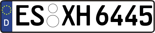 ES-XH6445