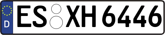 ES-XH6446