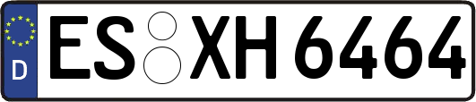 ES-XH6464