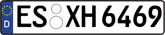 ES-XH6469