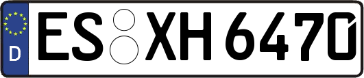 ES-XH6470