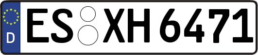 ES-XH6471