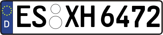 ES-XH6472