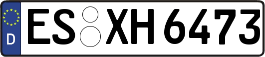 ES-XH6473