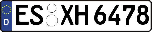 ES-XH6478