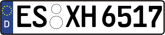 ES-XH6517