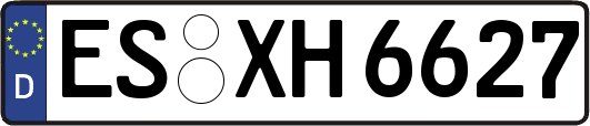 ES-XH6627