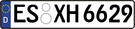ES-XH6629