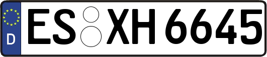 ES-XH6645