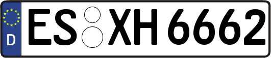 ES-XH6662