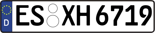 ES-XH6719