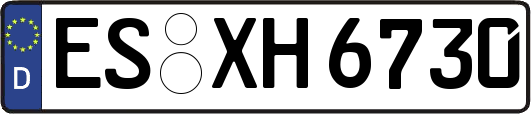 ES-XH6730