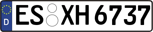 ES-XH6737