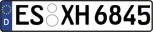 ES-XH6845