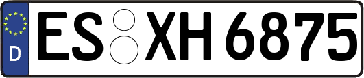 ES-XH6875