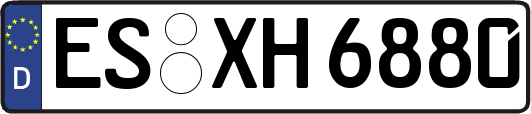 ES-XH6880