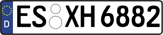 ES-XH6882